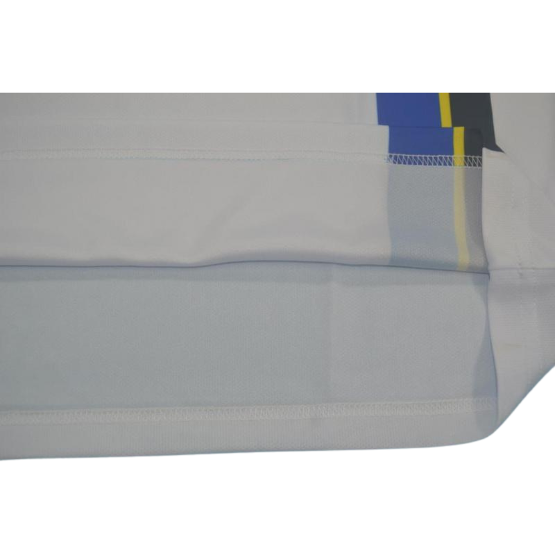 Camisa Retrô Inter de Milão Away 97/98 "Adriano" N°.10