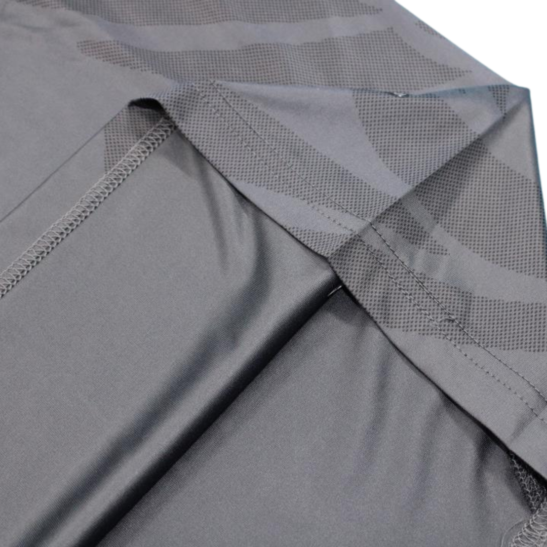 Camisa Liverpool Away 09/10 - Versão Retrô "Suárez" Nº 7
