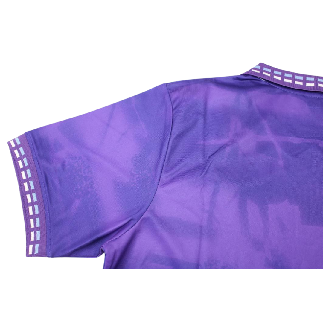 Camisa Retrô Fiorentina Home 94/95