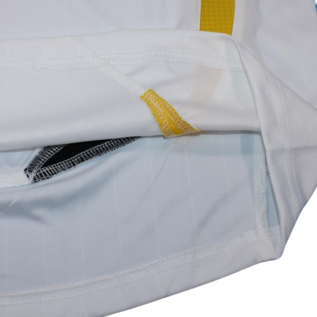 Camisa Retrô Alemanha Home 2006