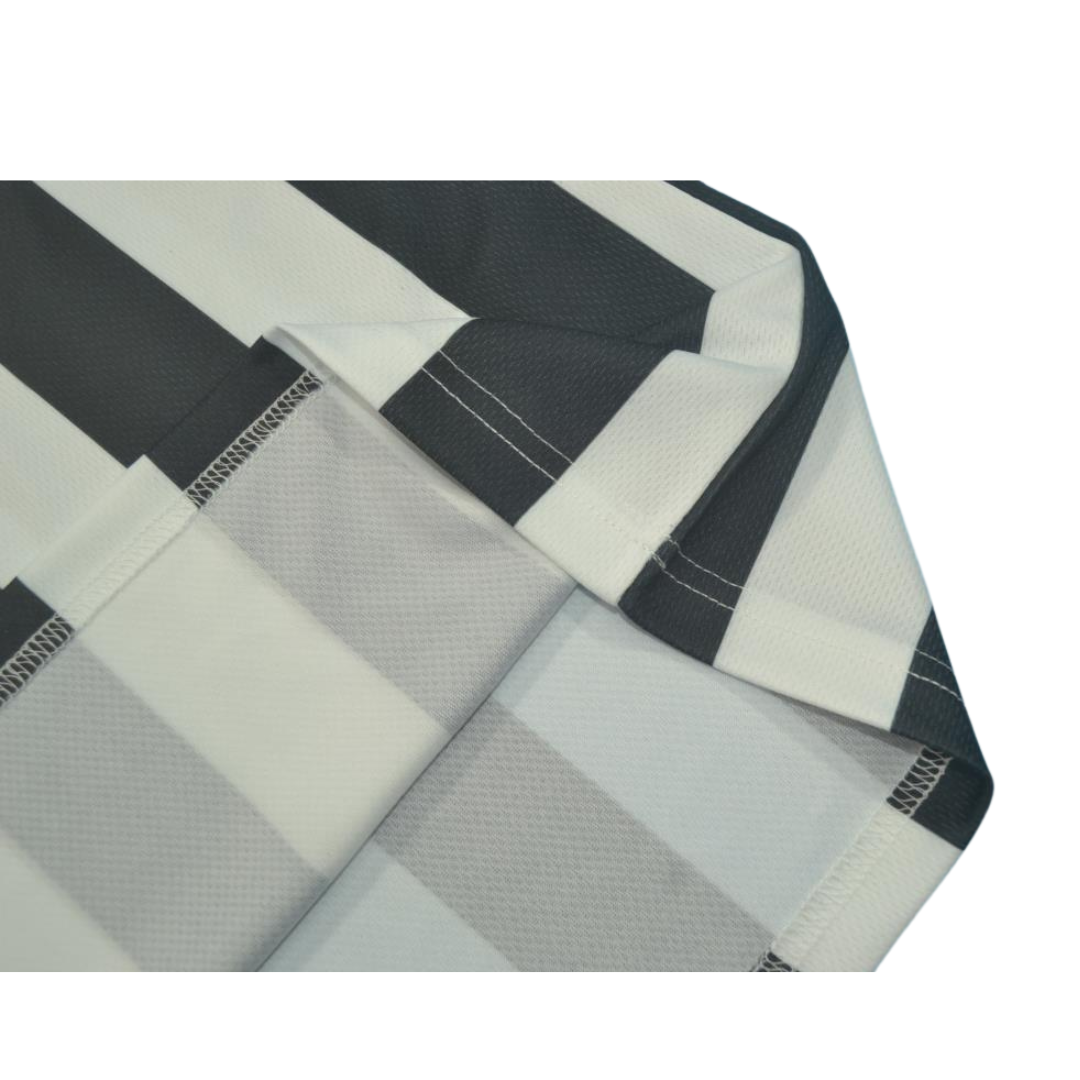 Camisa Retrô Juventus Home 96/97 "Del Piero" N°.10