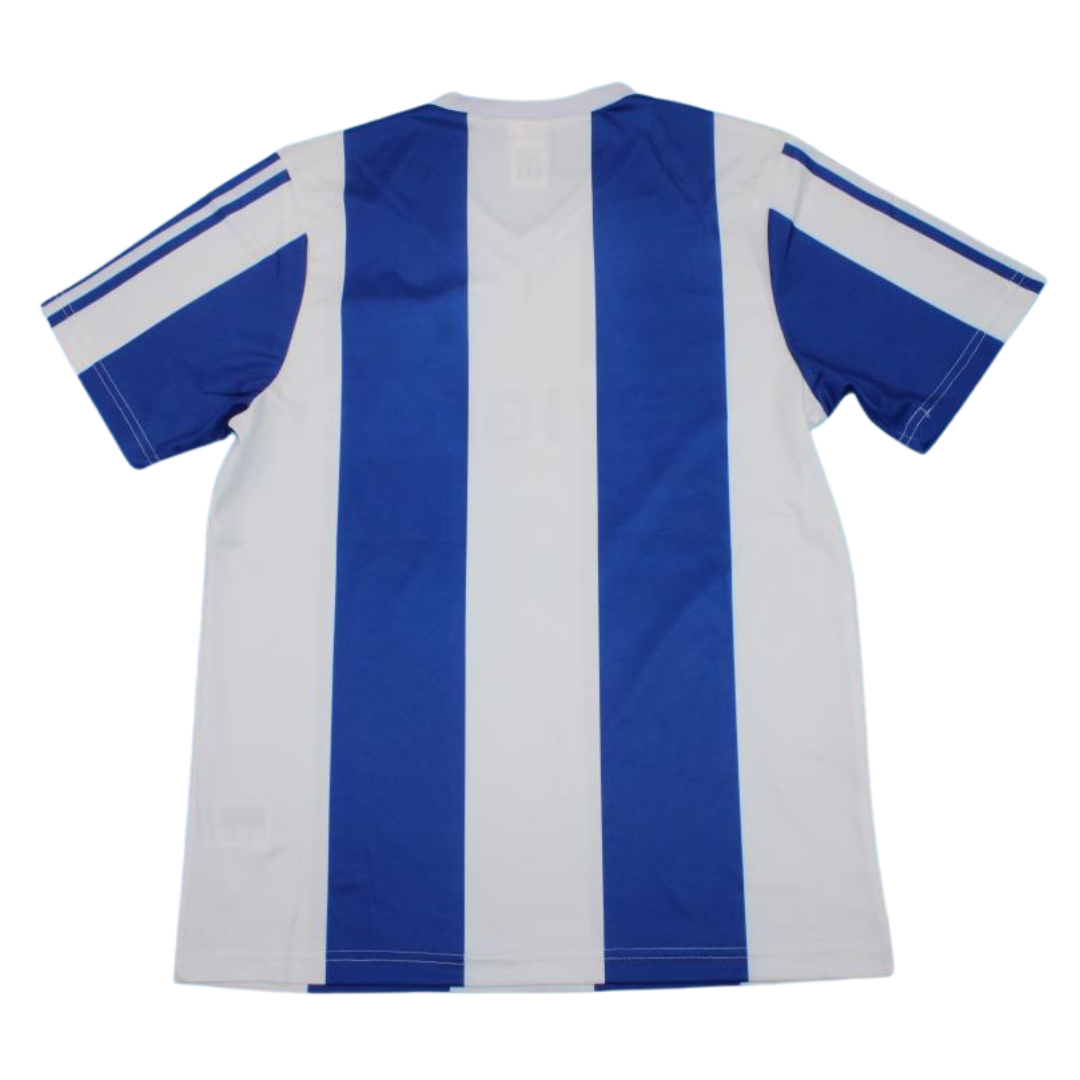 Camisa Porto Home 90/93 - Versão Retrô