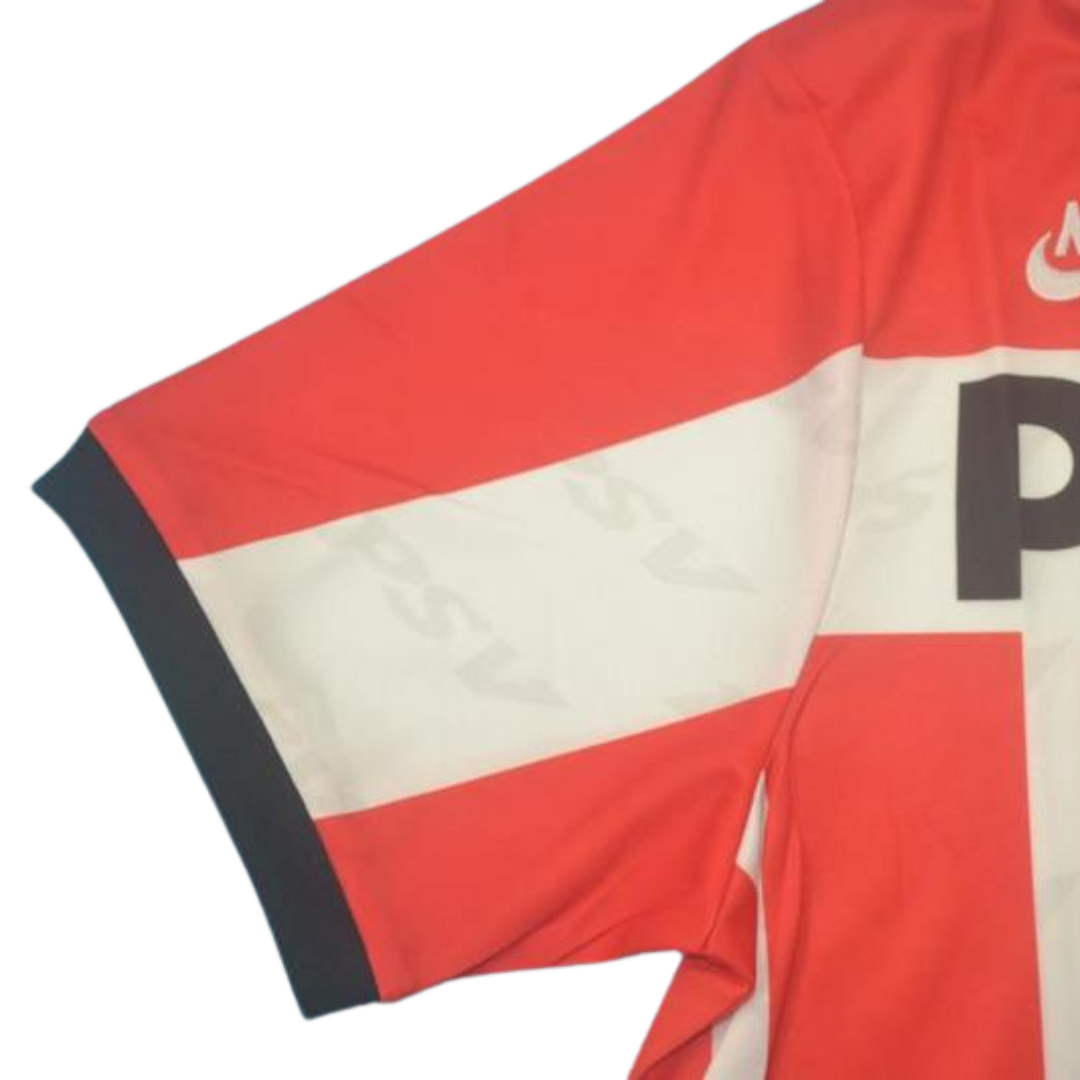 Camisa PSV Home 95/96 - Versão Retrô