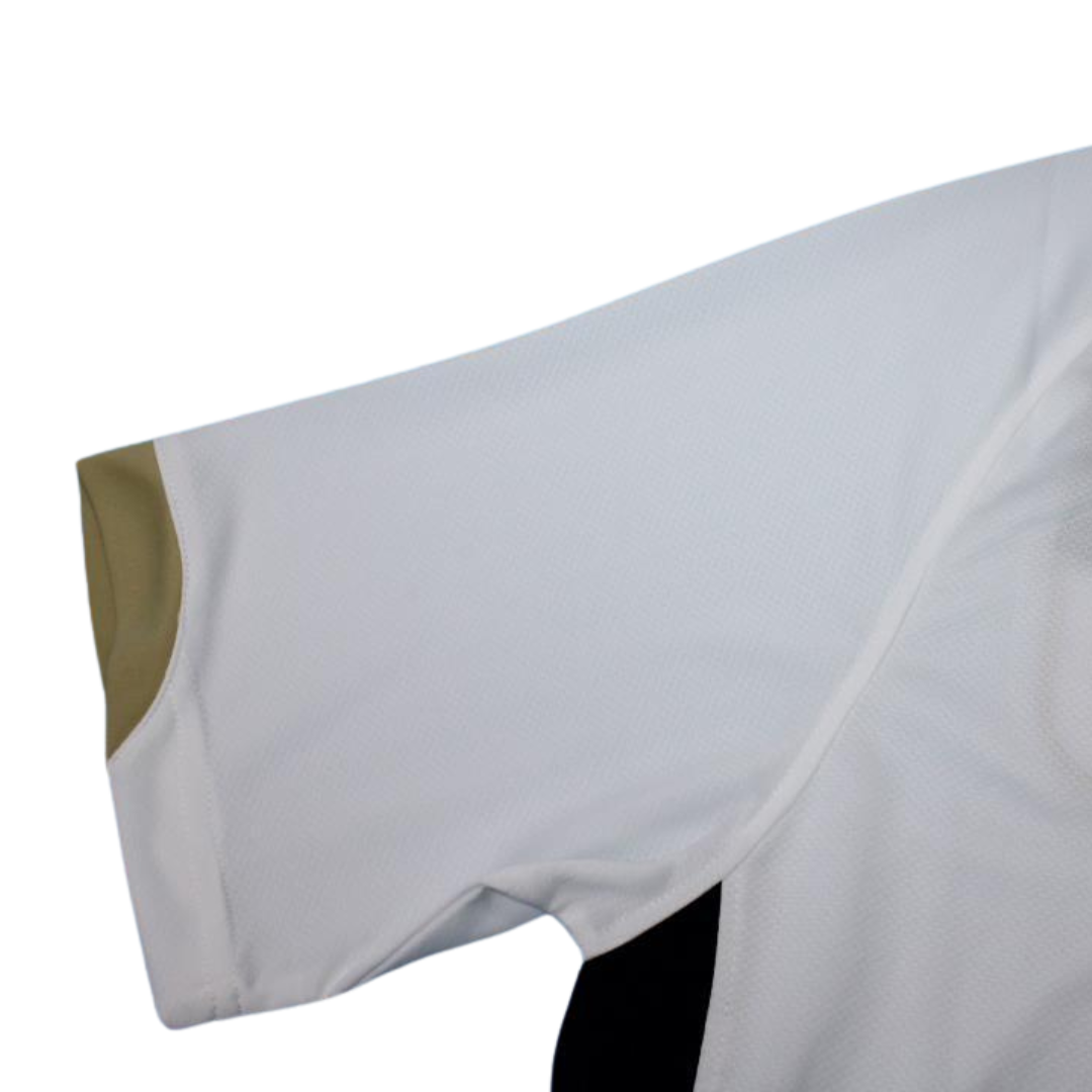 Camisa Manchester United Away 06/07 - Versão Retrô