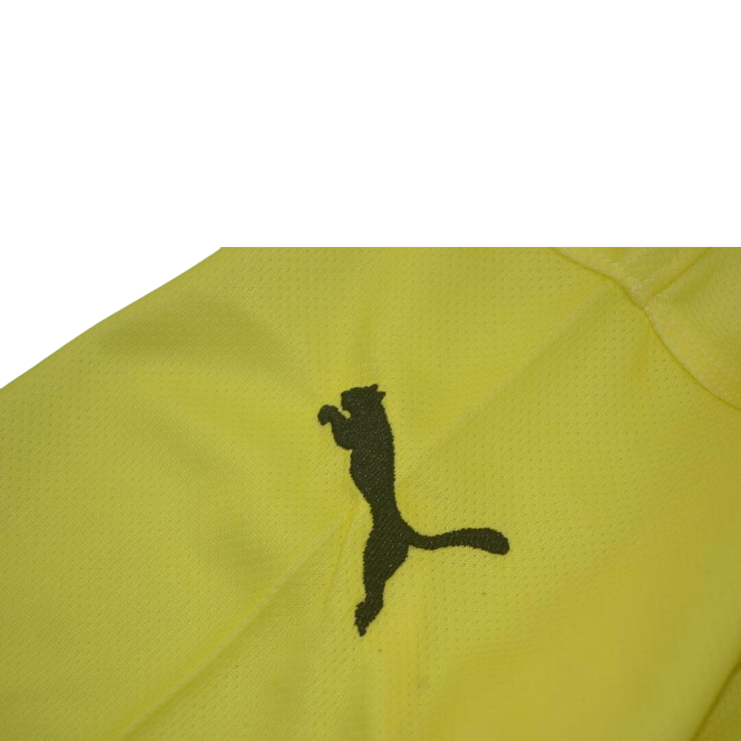 Camisa Manchester City Away 19/20 - Versão Retrô "Sane" Nº 19