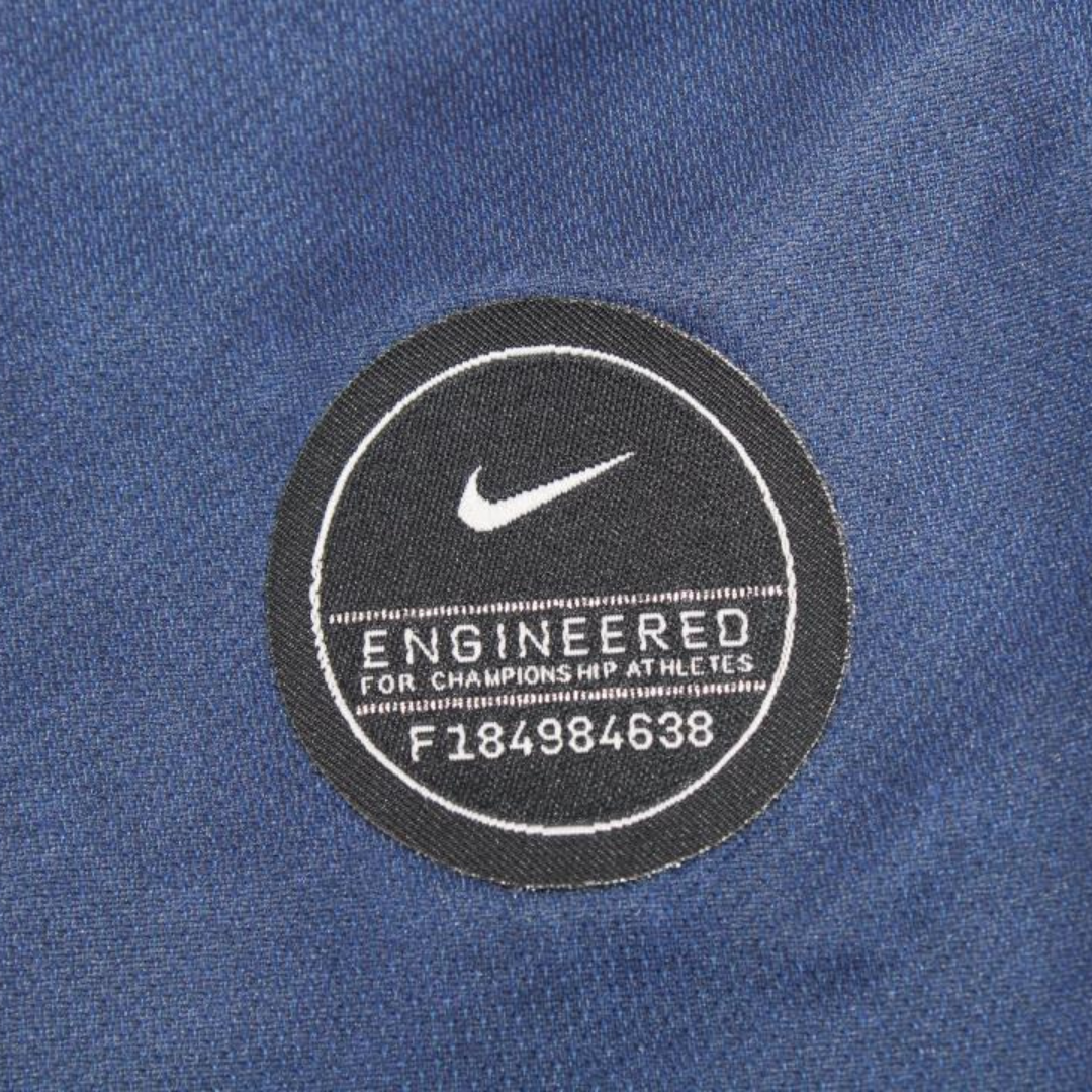 Camisa Tottenham Away 19/20 - Versão Retrô