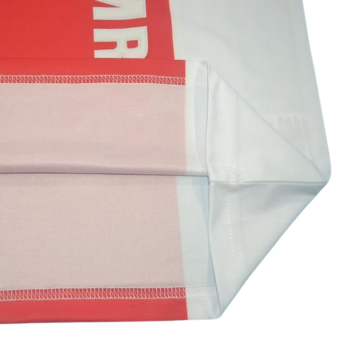 Camisa Ajax Home 97/99 - Versão Retrô "Litmanen" Nº 10