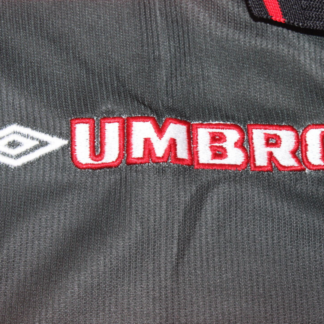 Camisa Flamengo Home 1999 - Versão Retrô "Romário" Nº 11