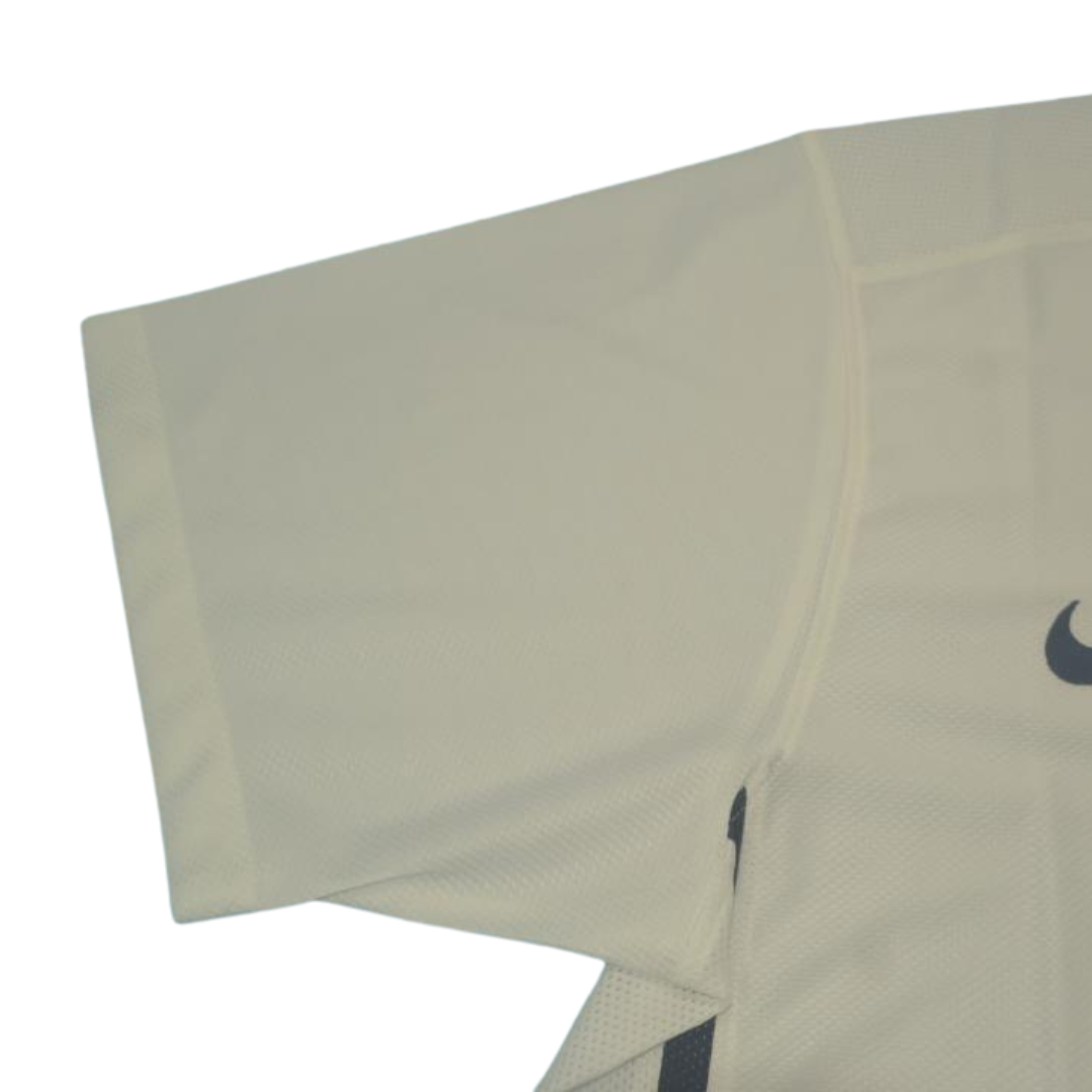Camisa Manchester United UCL Final 08/09 - Versão Retrô "Berbatov" Nº 9