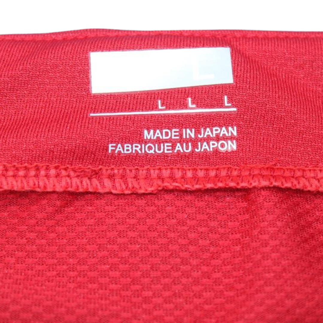 Camisa Urawa Red Diamonds Home 2008 - Versão Retrô