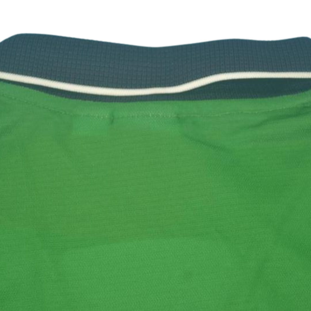 Camisa Liverpool Away 99/00 - Versão Retrô