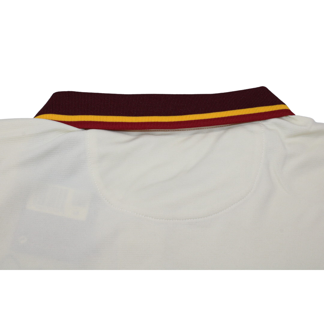 Camisa Retrô Roma Away 20/21