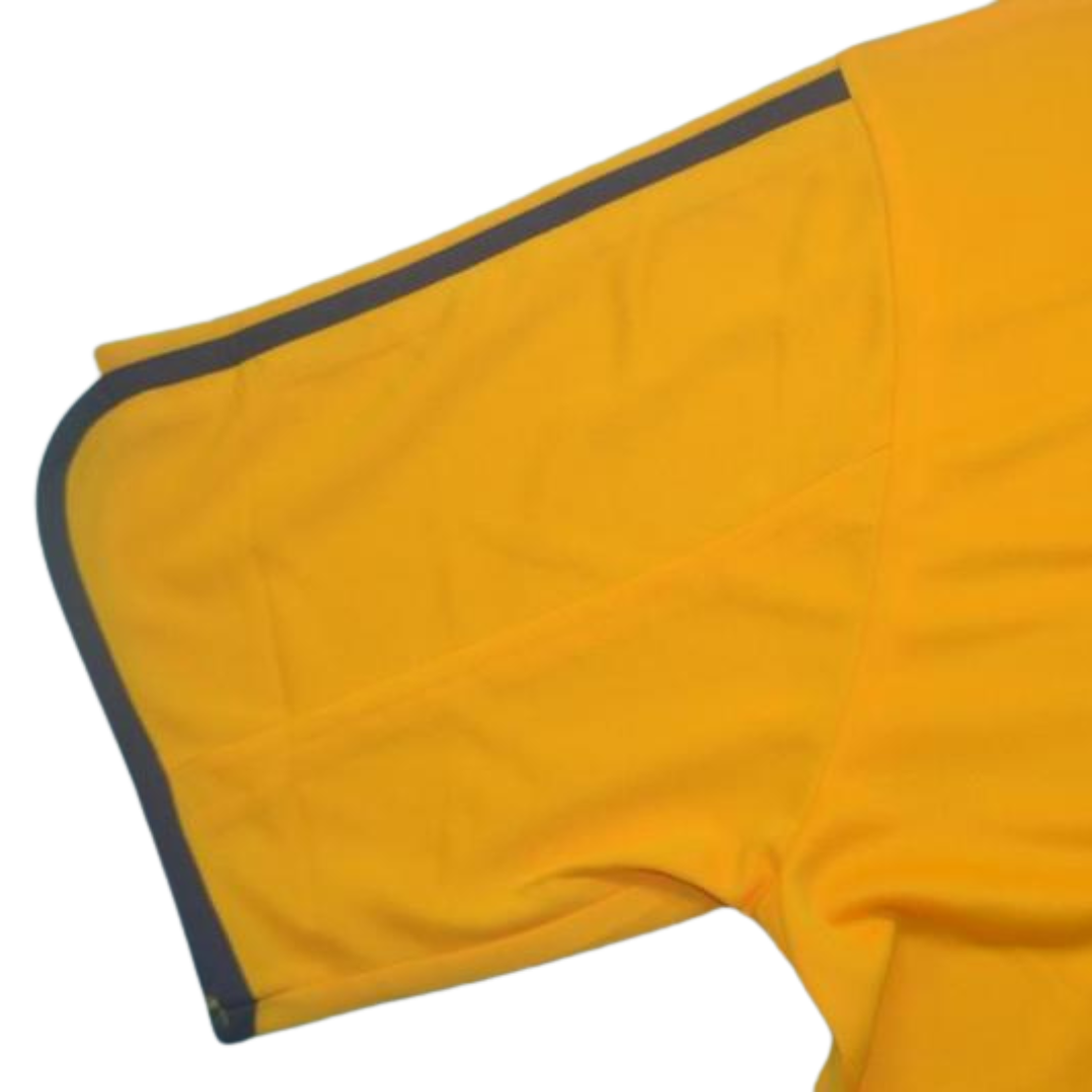 Camisa Ajax Away 00/01 - Versão Retrô
