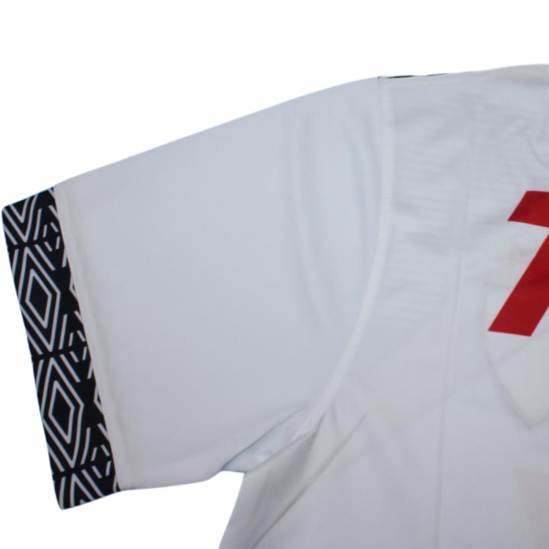 Camisa Atlético Mineiro Away 1996 - Versão Retrô