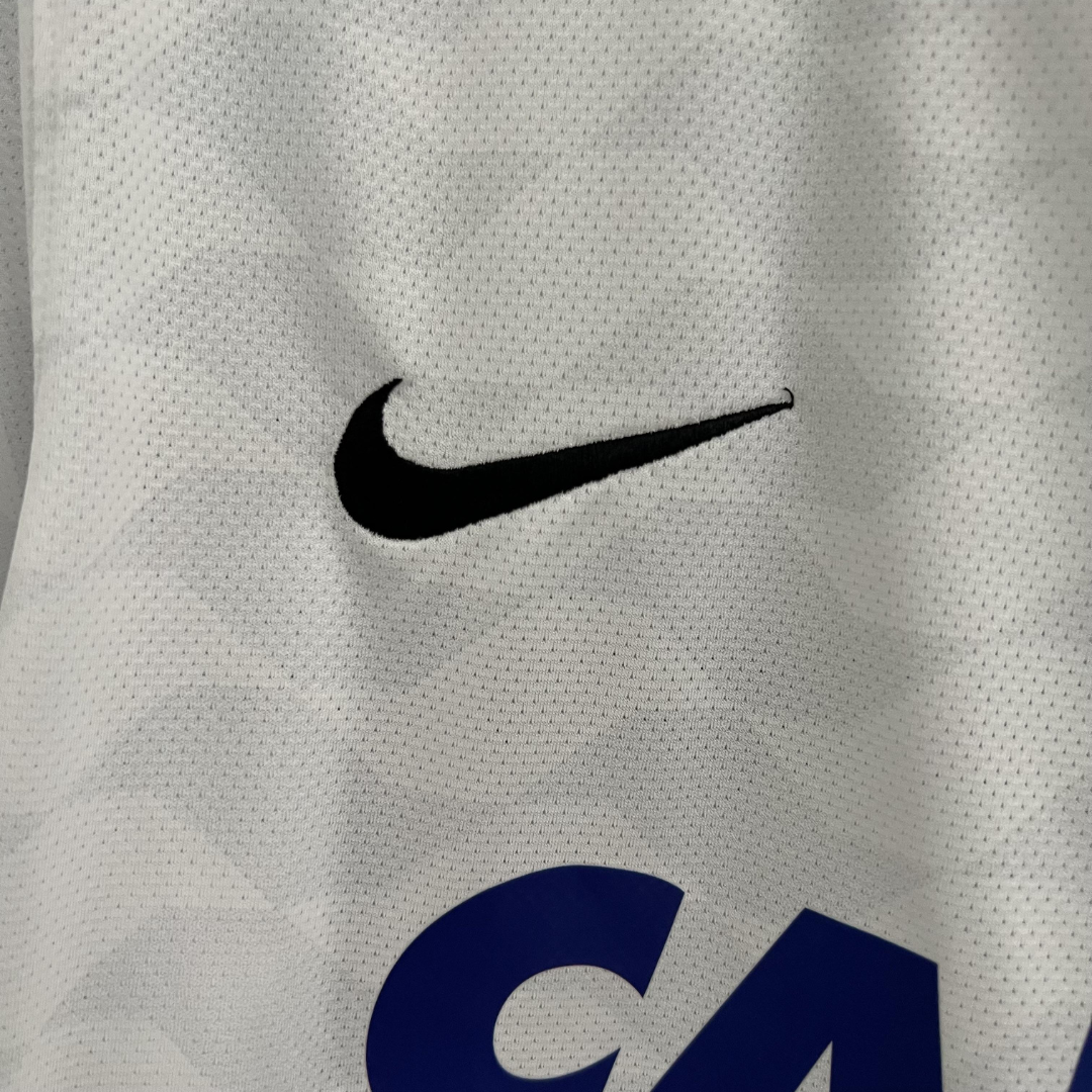 Camisa Corinthians Home 12/13 - Versão Retrô