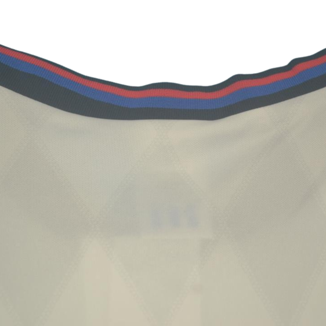 Camisa Bayern de Munique Away 96/98 - Versão Retrô