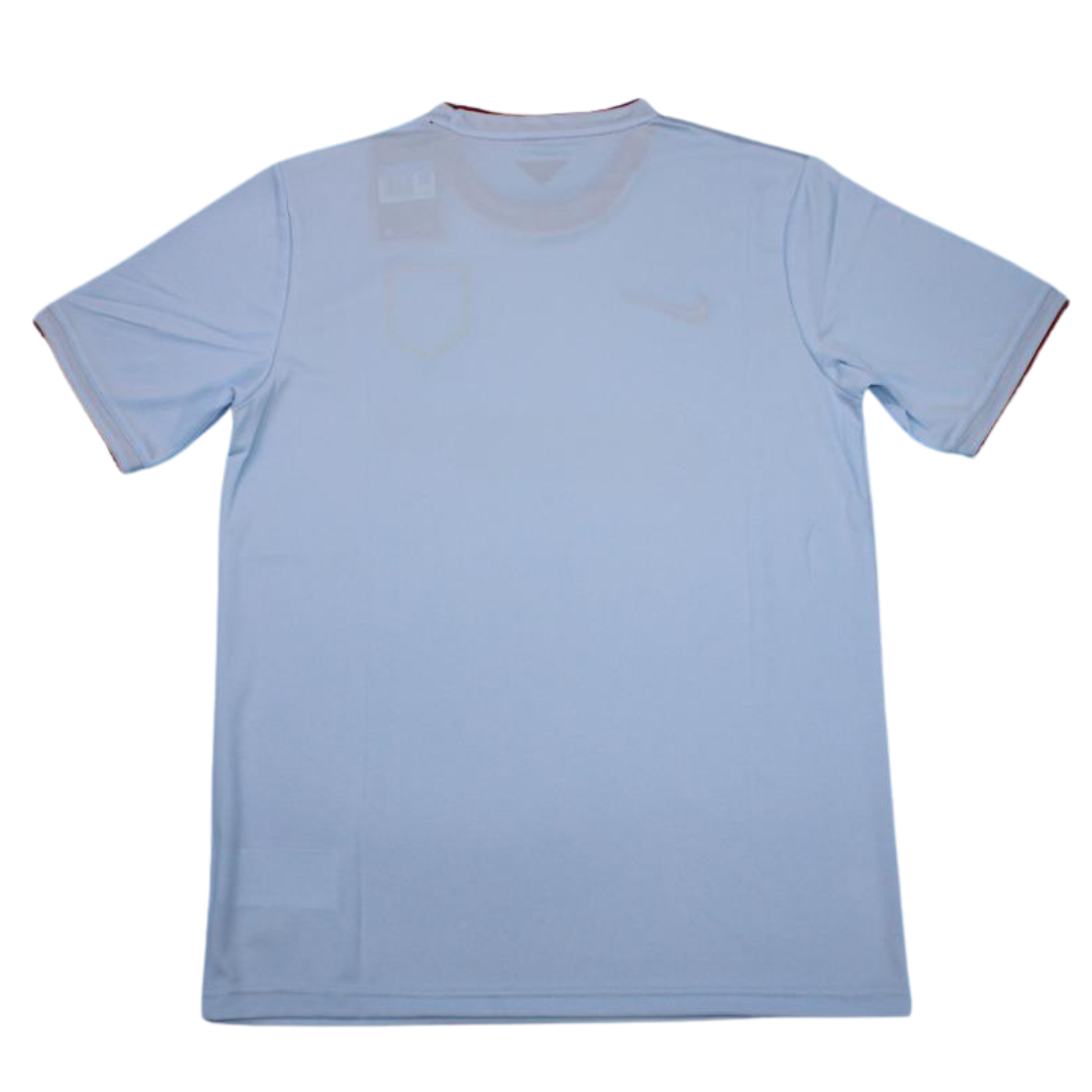 Camisa Atlético de Madrid Away 14/15 - Versão Retrô