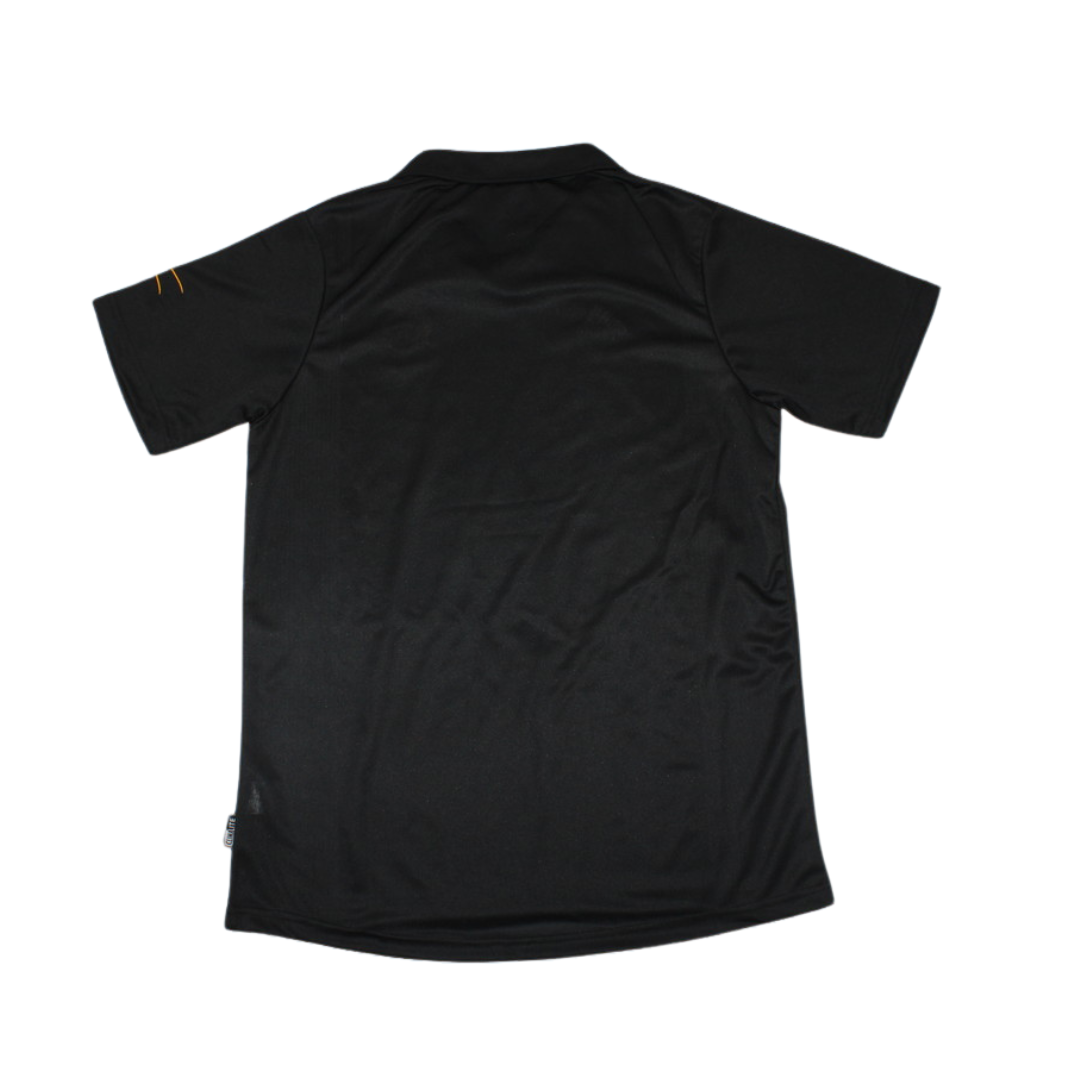 Camisa Real Madrid Away 02/03 - Versão Retrô