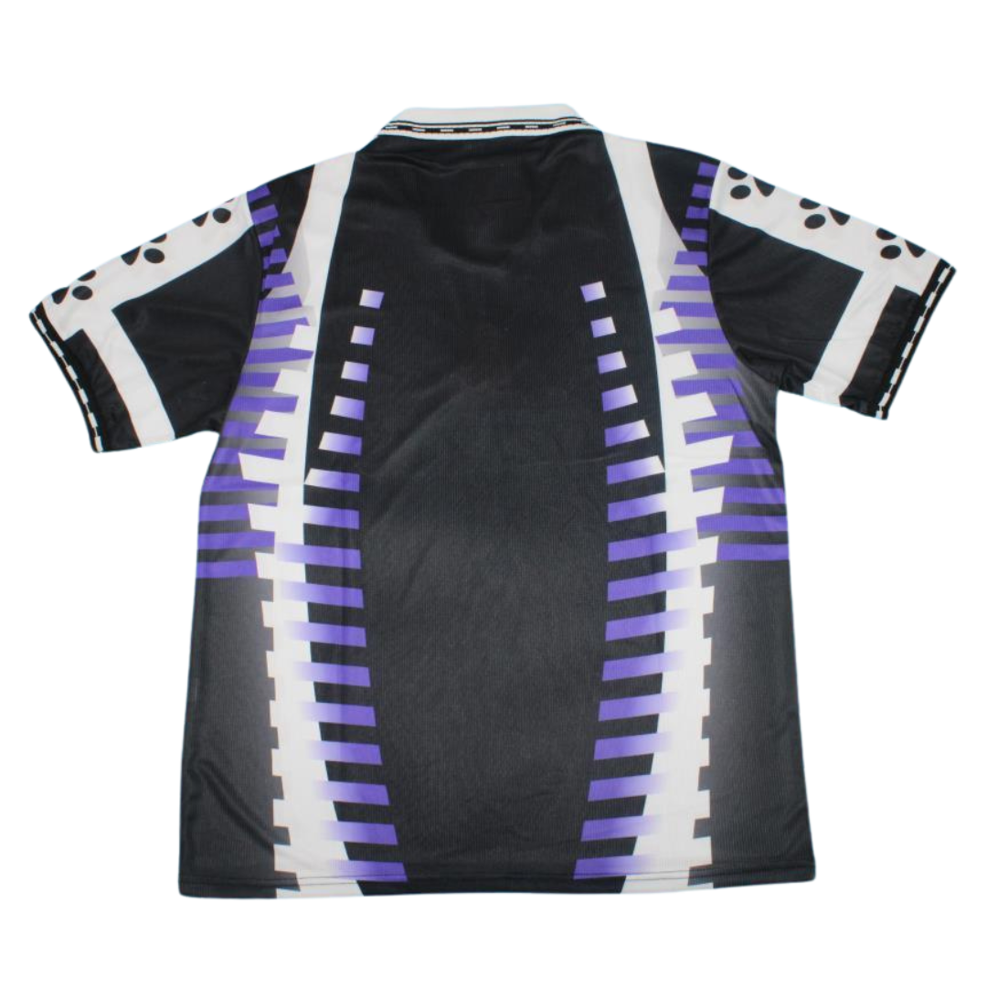 Camisa Real Madrid Third Away 97/98 - Versão Retrô