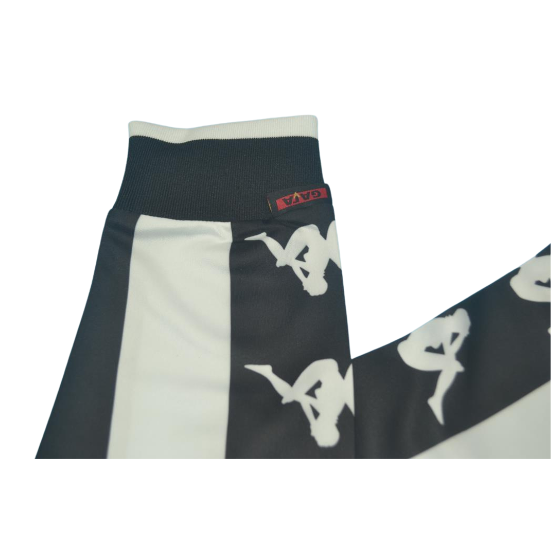 Camisa Juventus Manga Longa Home 99/00 - Versão Retrô
