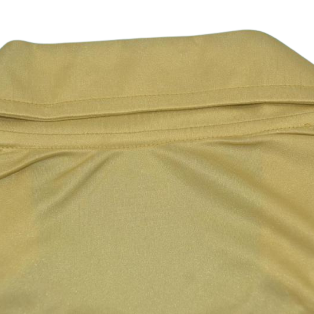 Camisa Barcelona Away 01/02 - Versão Retrô "Cocu" Nº 8