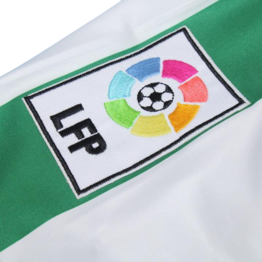 Camisa Real Betis Home 03/04 - Versão Retrô
