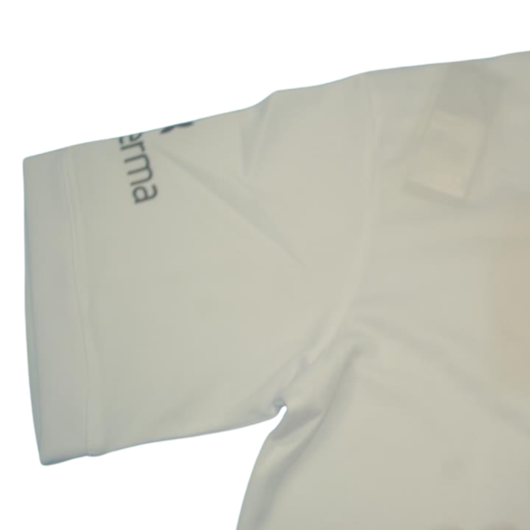 Camisa Valencia Home 18/19 - Versão Retrô