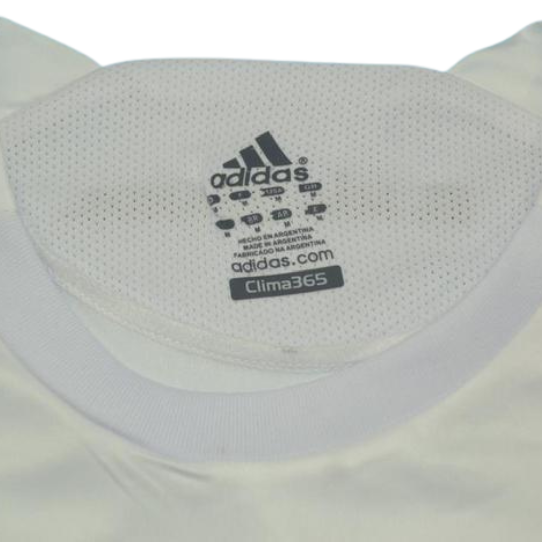 Camisa River Plate Home 08/09 - Versão Retrô