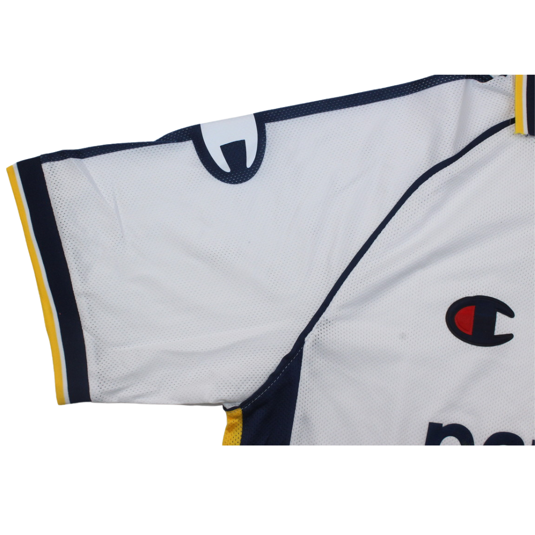 Camisa Retrô Parma Away 03/04