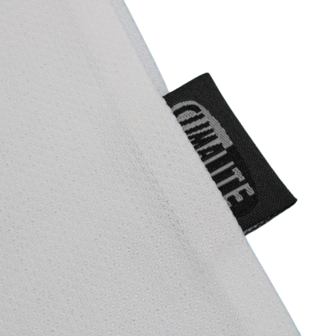 Camisa Real Madrid Home 02/03 - Versão Retrô