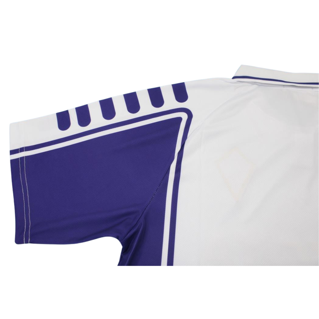 Camisa Retrô Fiorentina Away 99/00