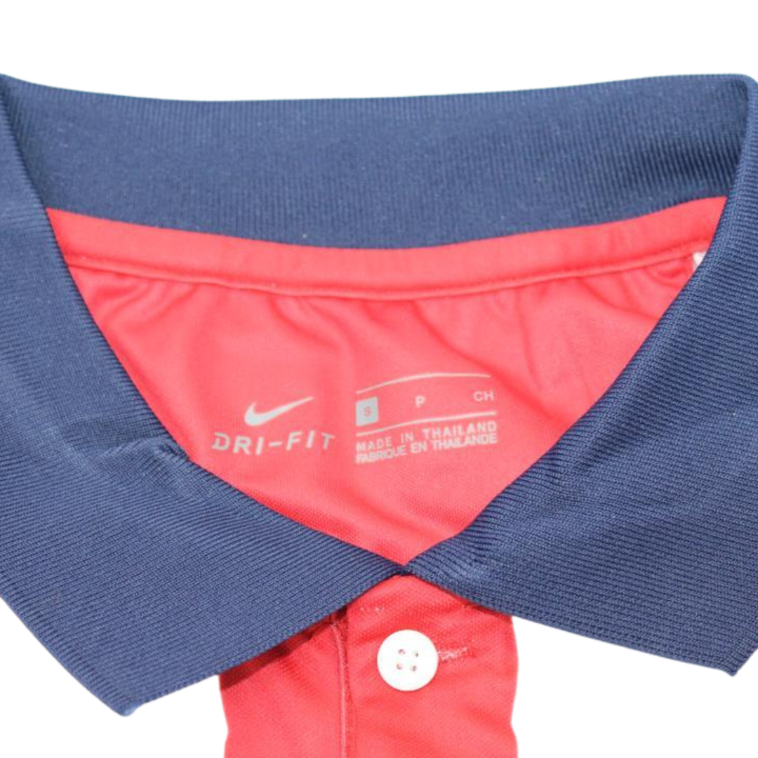 Camisa Atlético de Madrid Home 20/21 - Versão Retrô