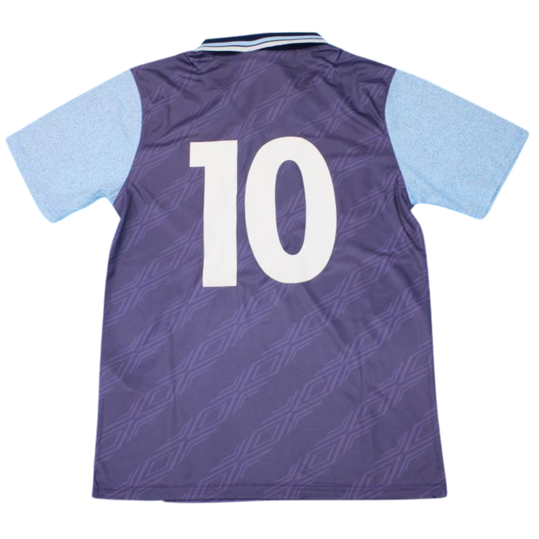 Camisa Retrô Lazio Away 94/95 N°.10