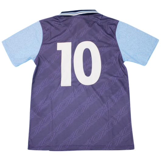 Camisa Retrô Lazio Away 94/95 N°.10