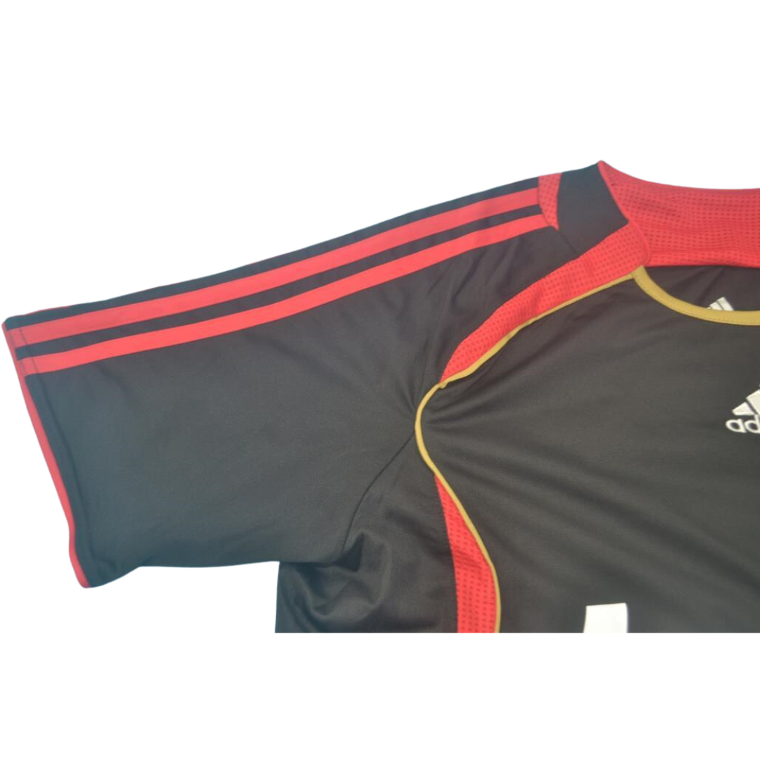 Camisa Retrô Milan Third  06/07