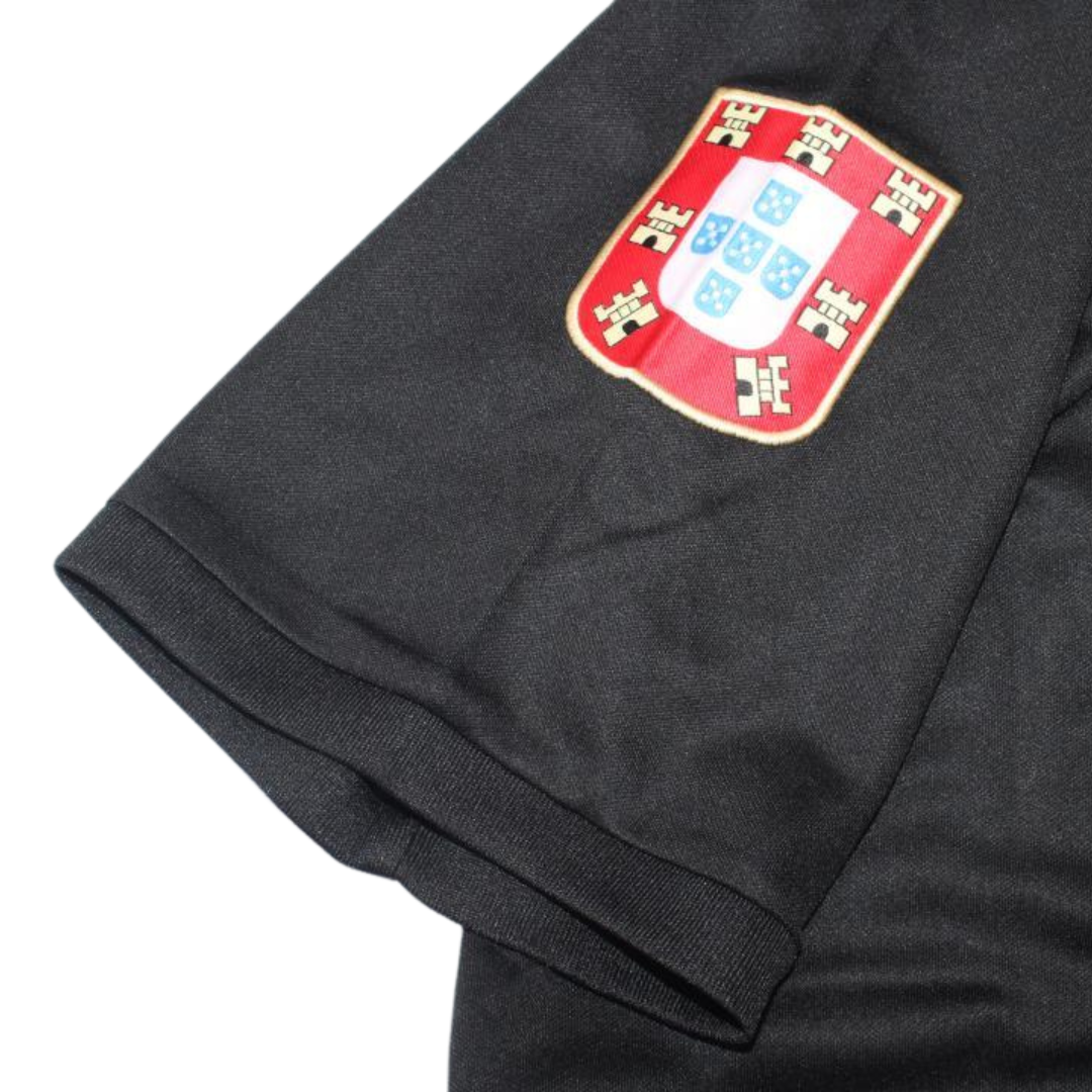 Camisa Benfica Away 73/74 - Versão Retrô