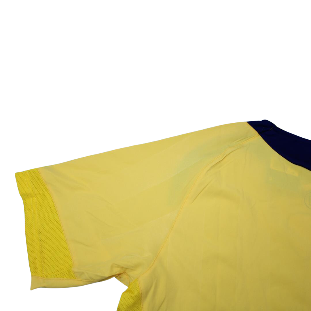 Camisa Arsenal Away 05/06 - Versão Retrô "Henry" Nº 14