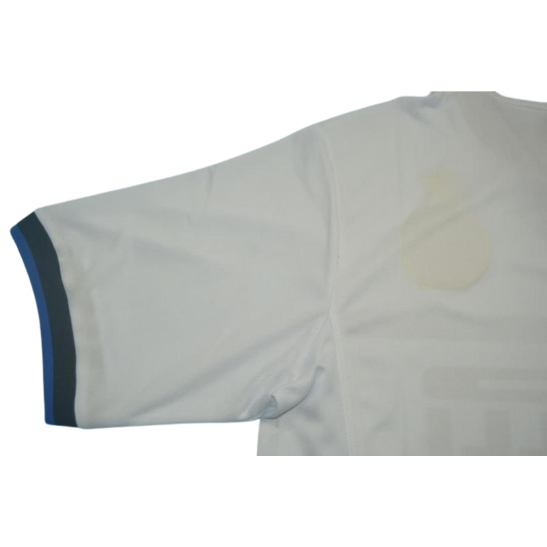Camisa Retrô Inter de Milão Away  98/99