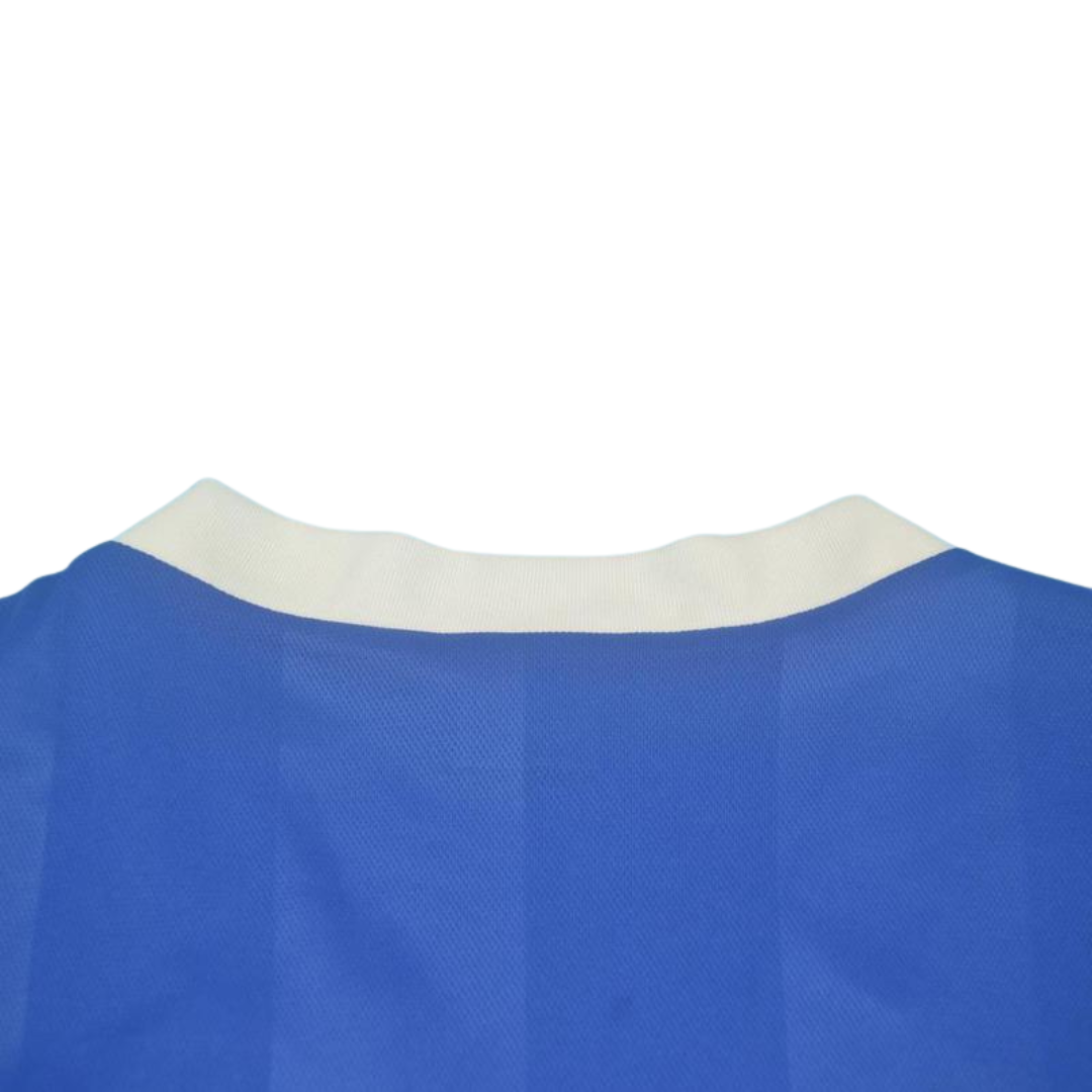 Camisa Retrô Argentina Away 1986