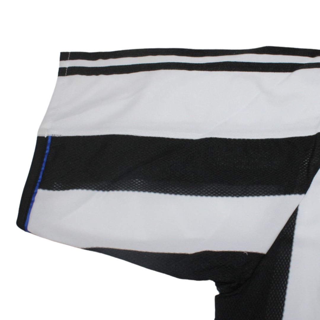 Camisa Newcastle United Home 03/05 - Versão Retrô