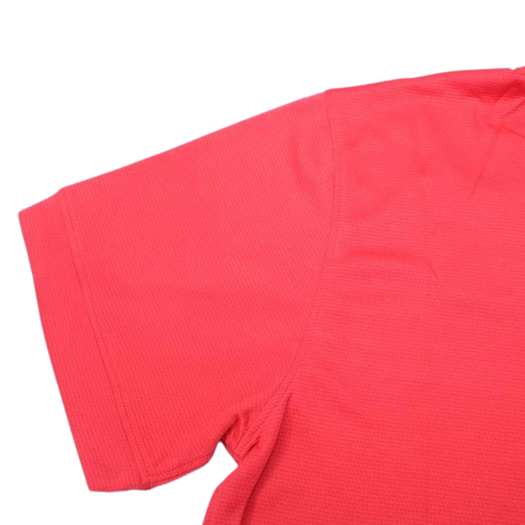 Camisa Manchester United Home 13/14 - Versão Retrô