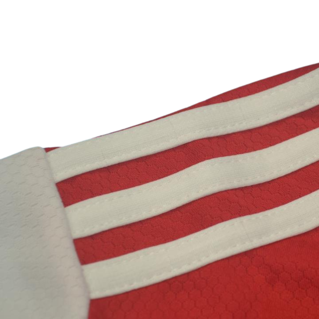 Camisa Arsenal Home 19/20 - Versão Retrô
