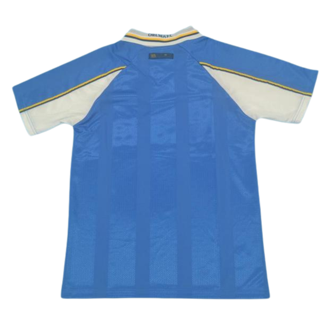 Camisa Chelsea Home 97/99 - Versão Retrô
