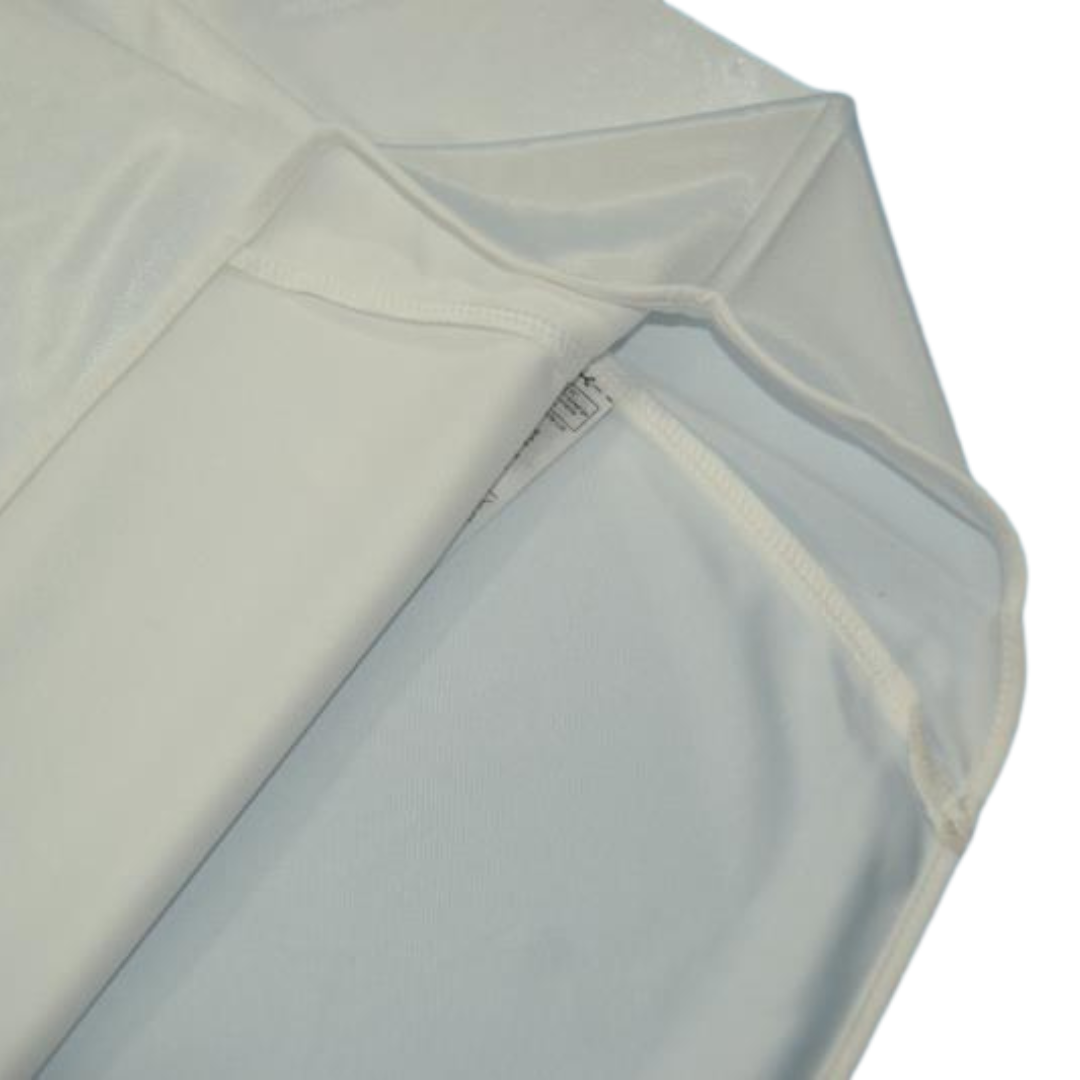 Camisa Real Madrid Home 04/05 - Versão Retrô