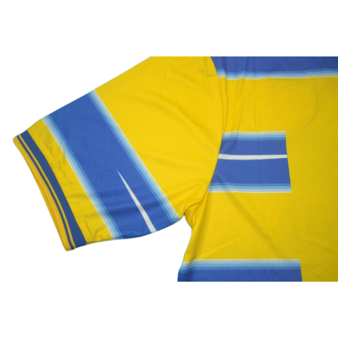 Camisa Retrô Parma Home 98/99 "Veron" N°.11