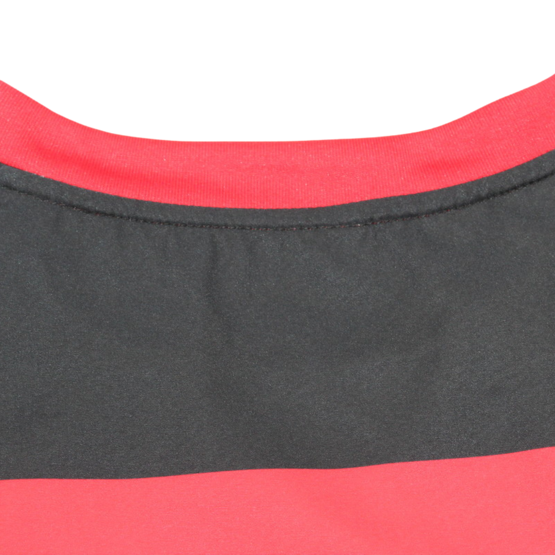 Camisa Flamengo Home 05/06 - Versão Retrô "Romário" Nº 11