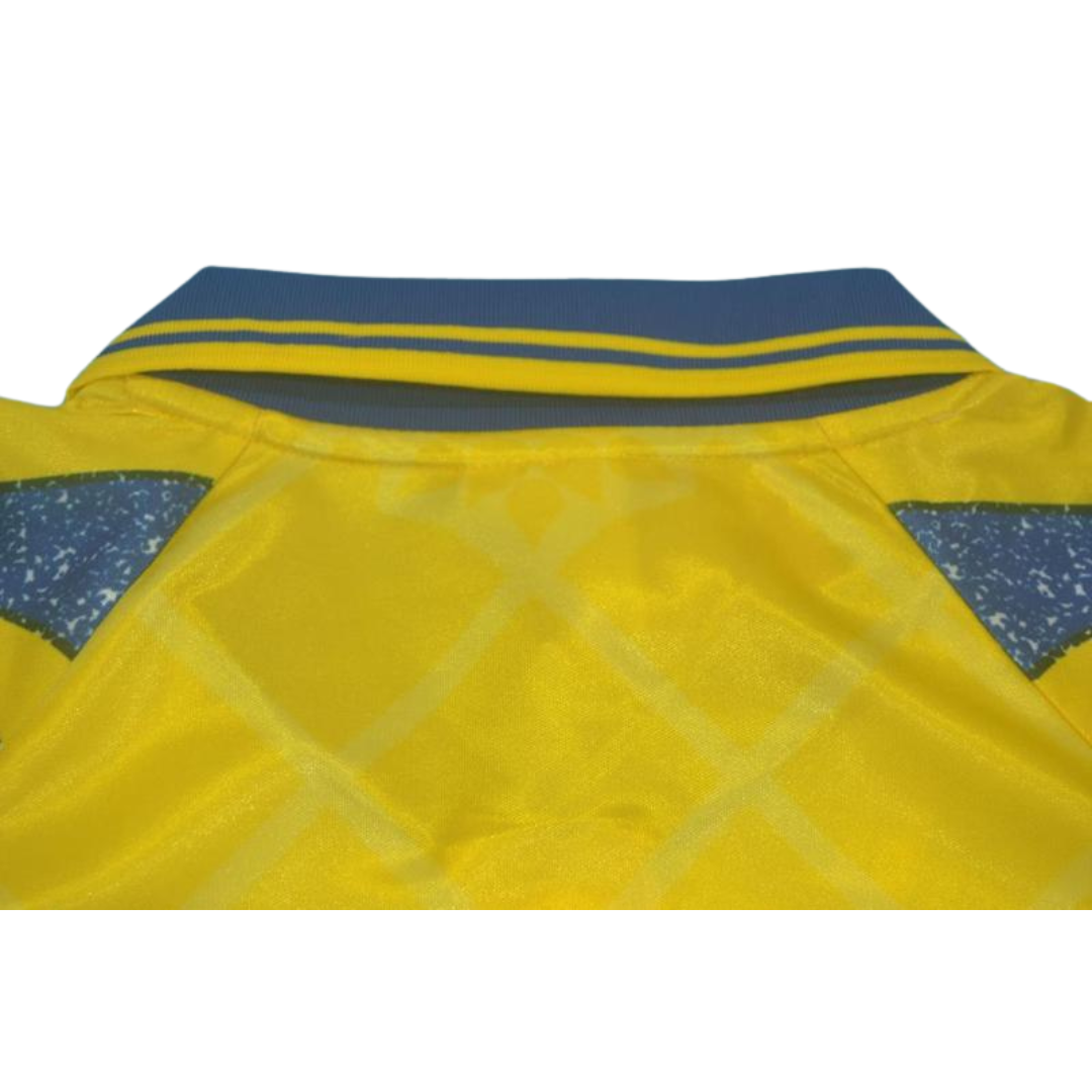 Camisa Retrô Parma Third  95/97