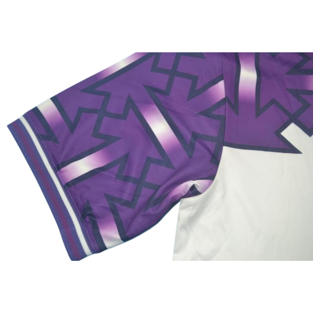 Camisa Retrô Fiorentina Away  92/93