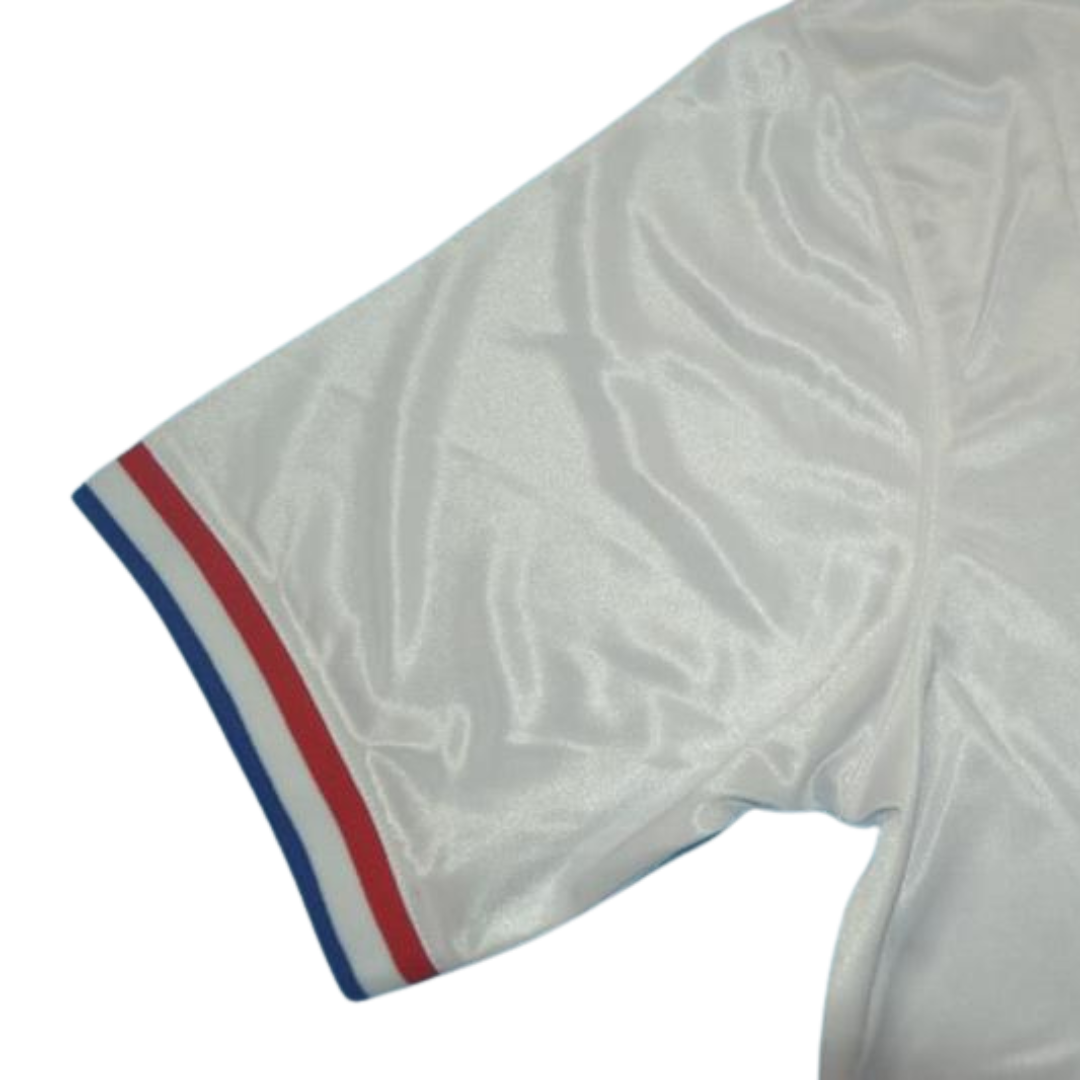 Camisa Chelsea Away 1982 - Versão Retrô