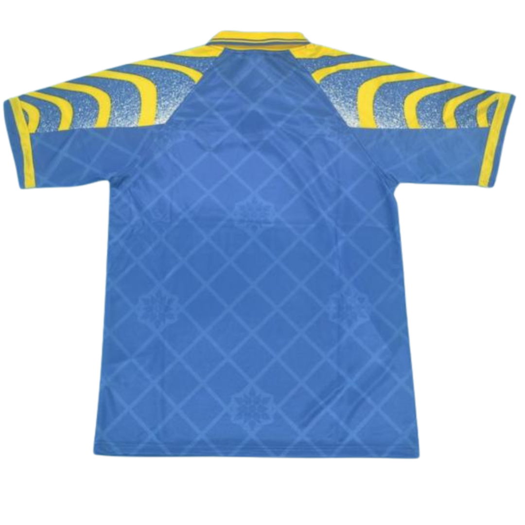 Camisa Retrô Parma Away  95/97